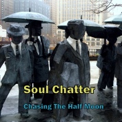 Soul Chatter Half Moon